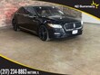  Lincoln Continental