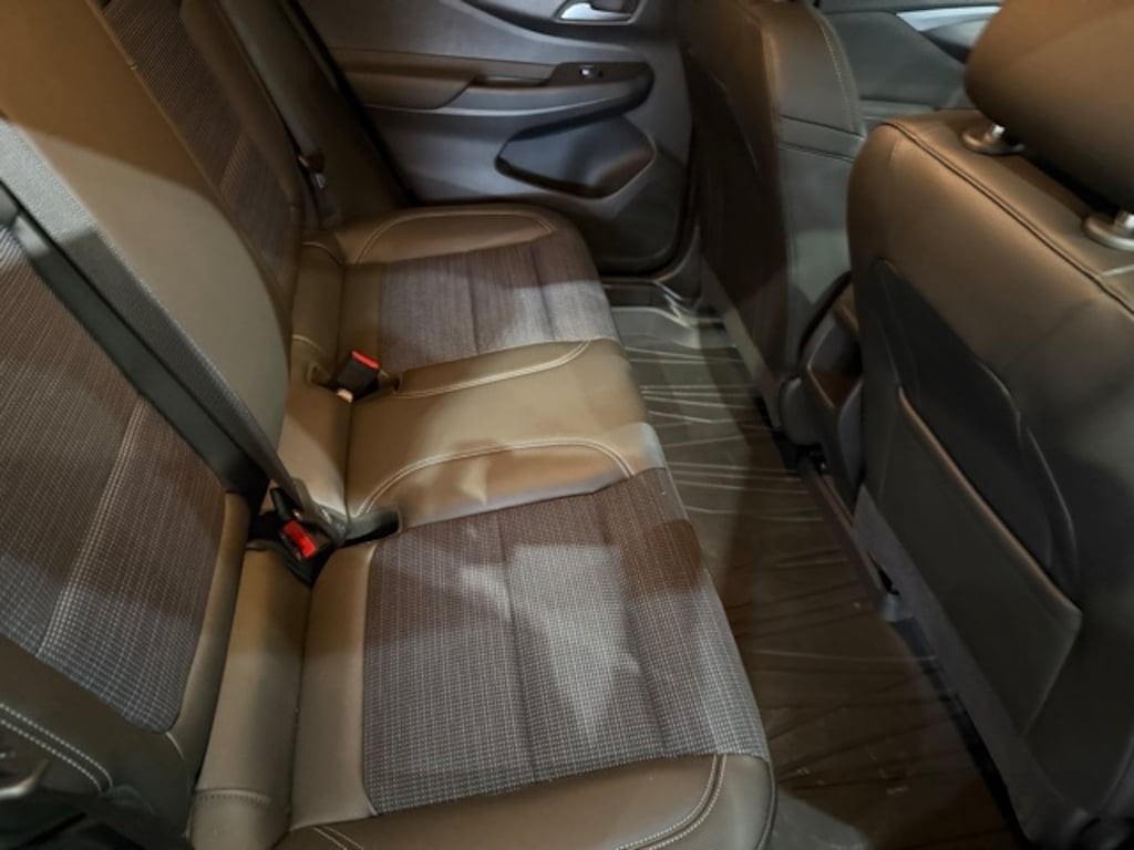 Used 2025 Buick Envista Preferred SUV