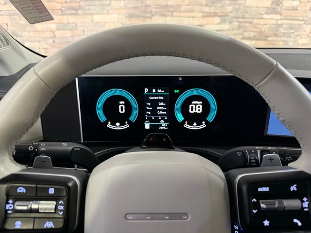 2025 Hyundai Santa Fe SEL - Photo 14