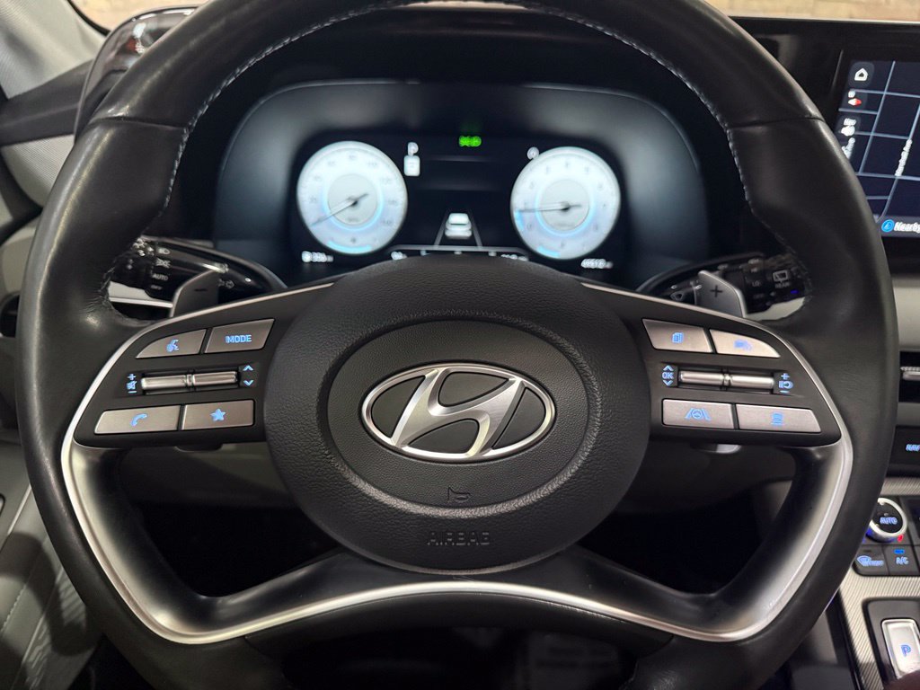2023 Hyundai Palisade SEL - Photo 14
