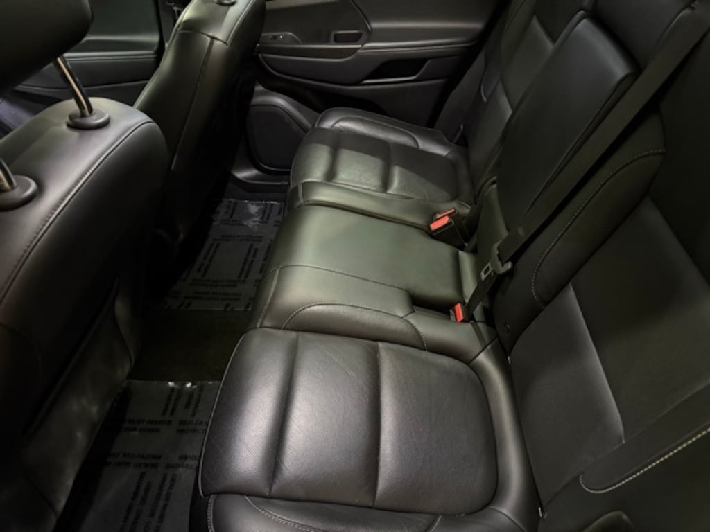 Used 2019 GMC Acadia SLT-1 SUV