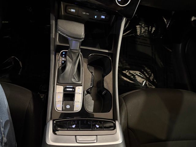 2023 Hyundai Tucson SEL - Photo 22