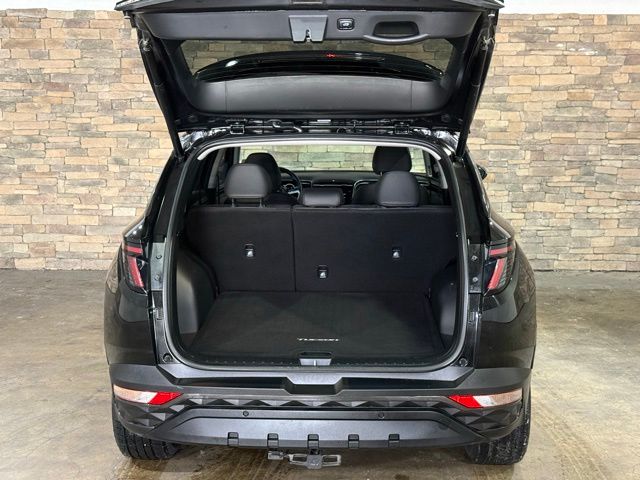 2023 Hyundai Tucson XRT - Photo 8