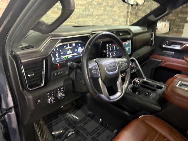 2022 GMC Sierra 1500 Denali Denali Ultimate - Photo 27