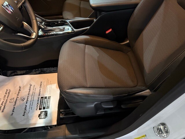 2025 Buick Encore GX Preferred - Photo 24