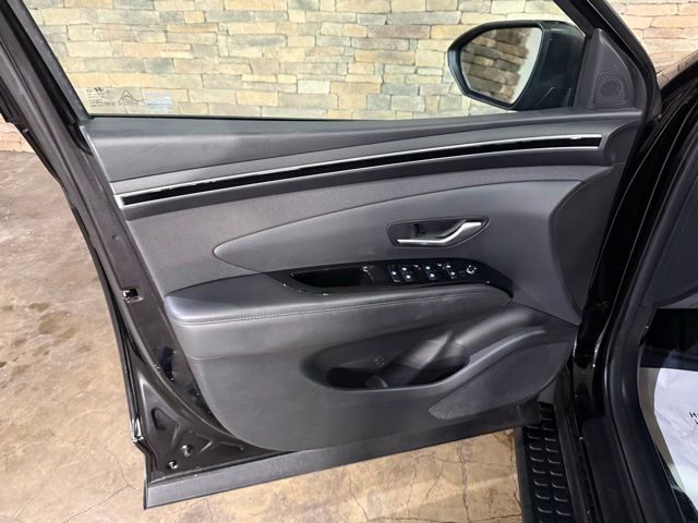 2023 Hyundai Tucson XRT - Photo 11