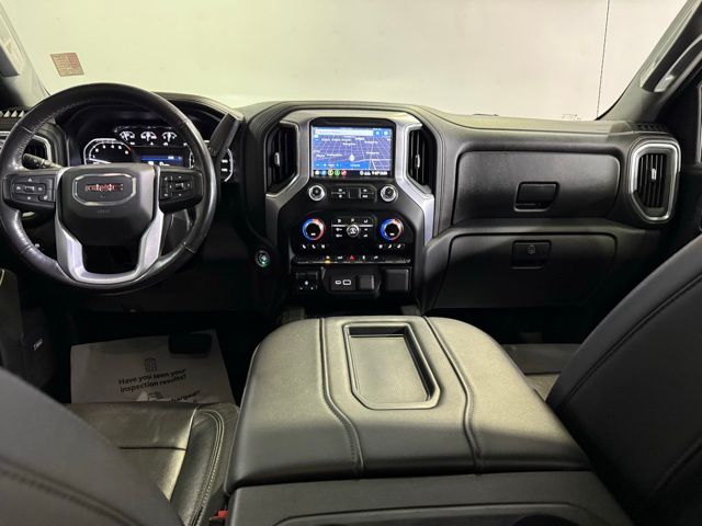 2020 GMC Sierra 1500 SLT - Photo 22
