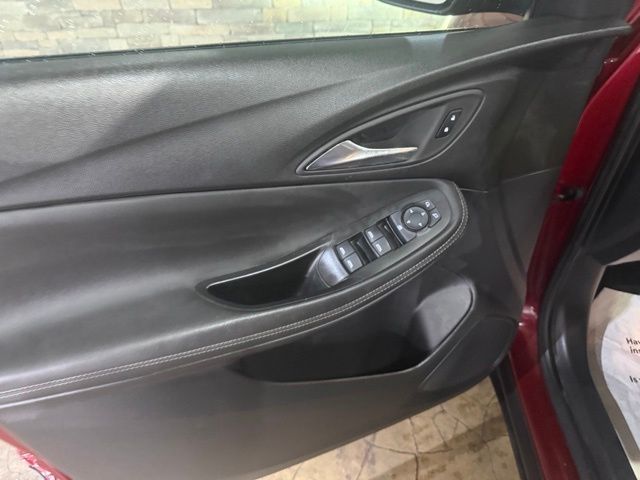 2024 Buick Encore GX Preferred - Photo 10