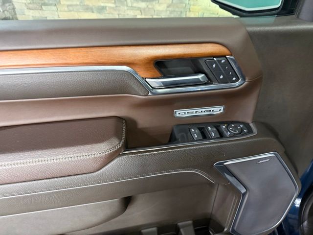 2022 GMC Sierra 1500 Denali Denali - Photo 12