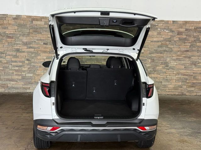 2023 Hyundai Tucson SEL - Photo 7