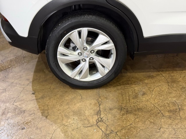 2025 Buick Encore GX Preferred - Photo 6