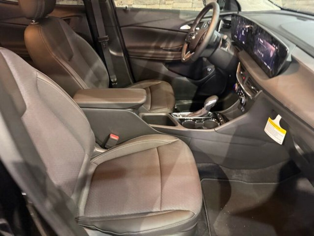 Used 2026 Buick Encore GX Preferred SUV