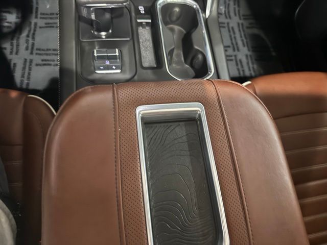 2022 GMC Sierra 1500 Denali Denali Ultimate - Photo 21