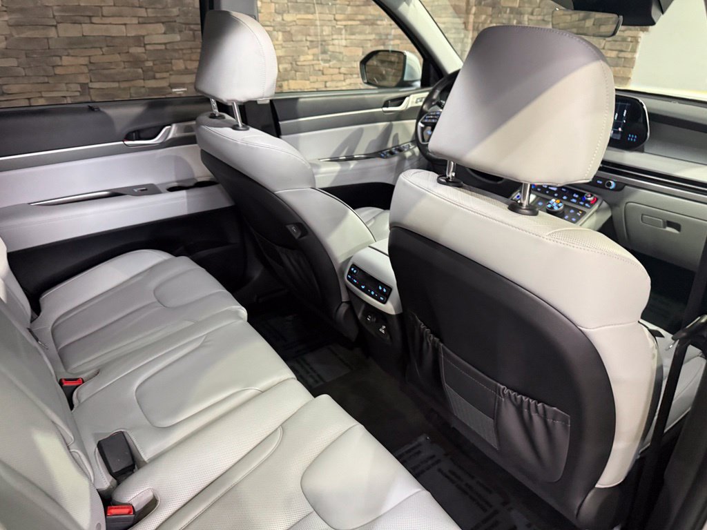 2023 Hyundai Palisade SEL - Photo 26