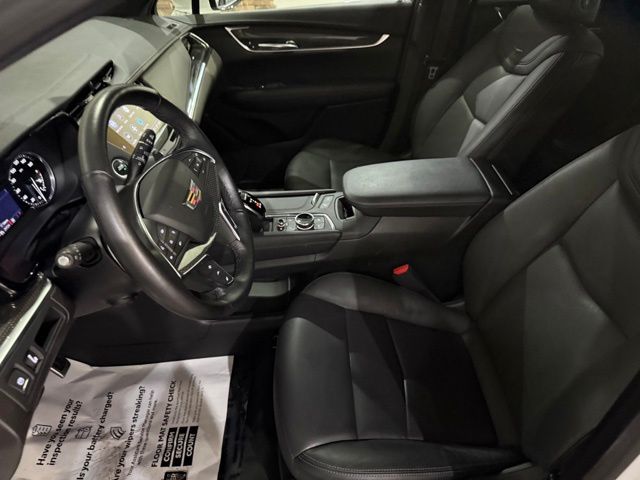2022 Cadillac XT5 Sport - Photo 23