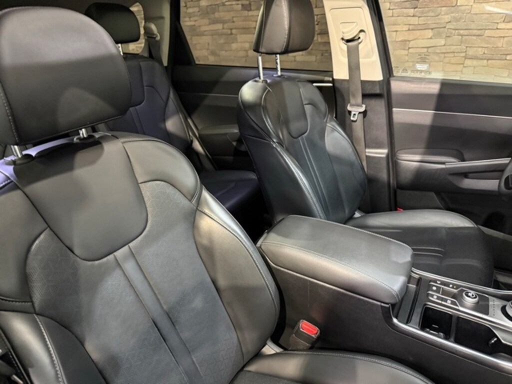 Used 2022 Kia Sorento Hybrid EX SUV