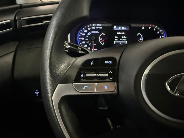 2023 Hyundai Tucson SEL - Photo 15