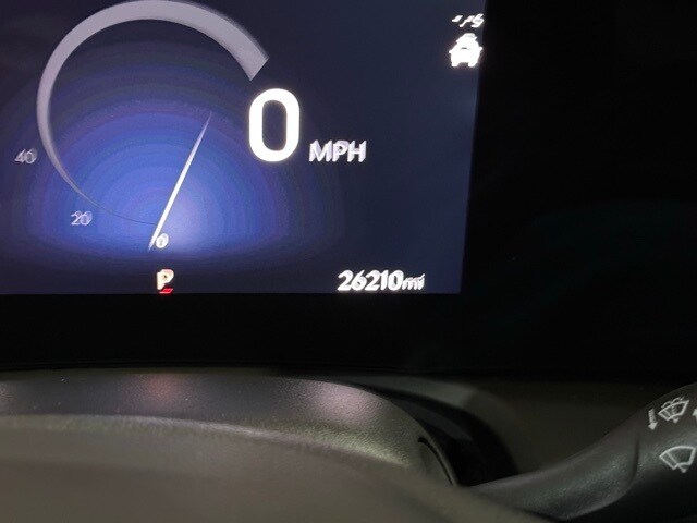 2025 Buick Encore GX Preferred - Photo 35