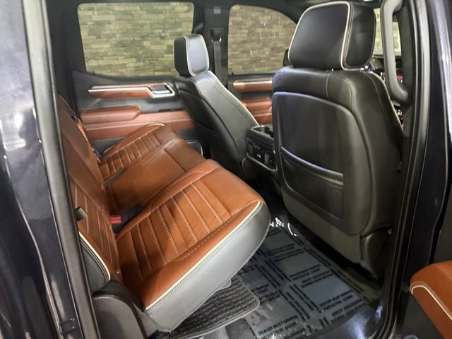 2022 GMC Sierra 1500 Denali Denali Ultimate - Photo 31