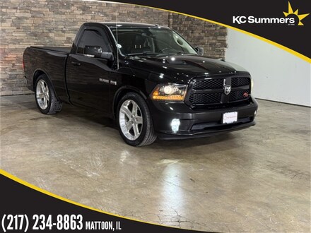 2015 Ram 1500 Sport Truck Regular Cab