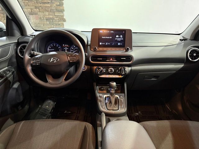 2022 Hyundai Kona SEL - Photo 26