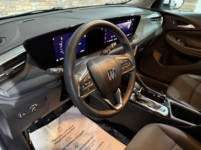 2025 Buick Encore GX Preferred - Photo 27