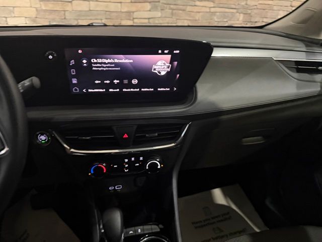 2025 Buick Encore GX Preferred - Photo 20