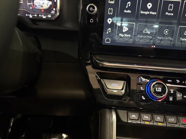 2025 GMC Sierra 1500 Denali - Photo 19