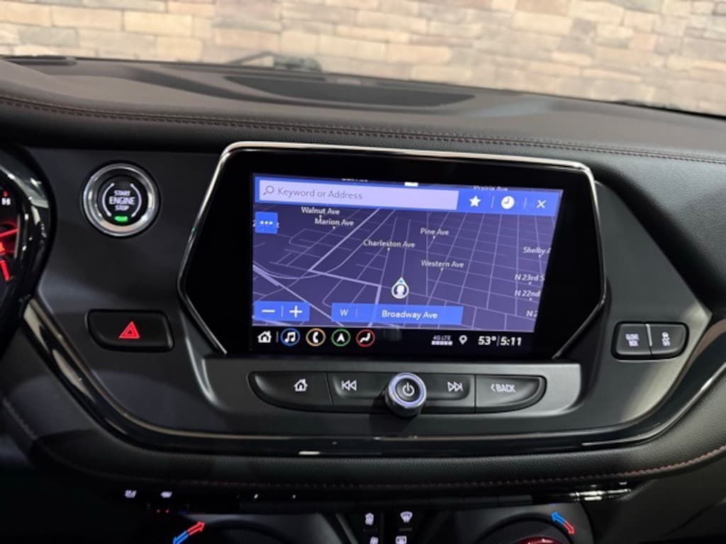 Used 2019 Chevrolet Blazer RS SUV