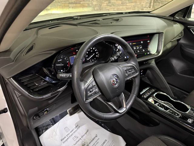 2023 Buick Envision Preferred - Photo 29