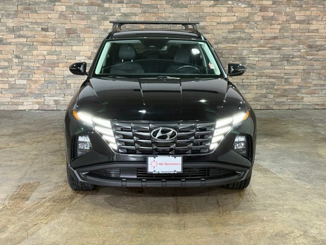 2023 Hyundai Tucson XRT - Photo 34