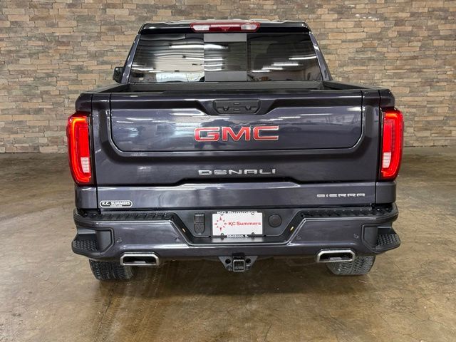 2025 GMC Sierra 1500 Denali - Photo 7