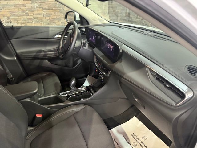2025 Buick Encore GX Preferred - Photo 26