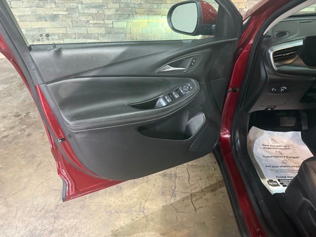 2024 Buick Encore GX Preferred - Photo 9