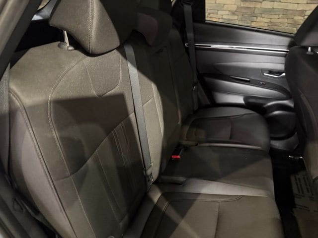 2023 Hyundai Tucson SEL - Photo 28