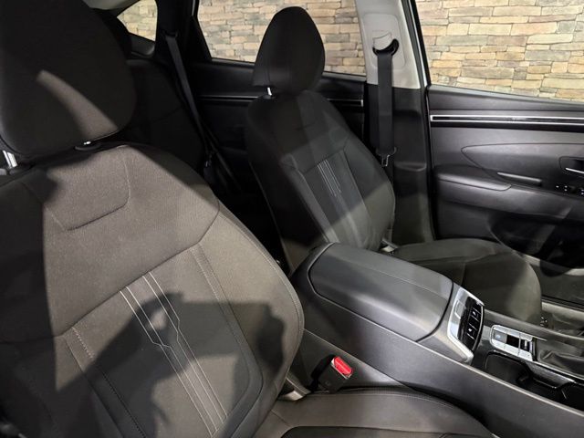 2023 Hyundai Tucson SEL - Photo 25
