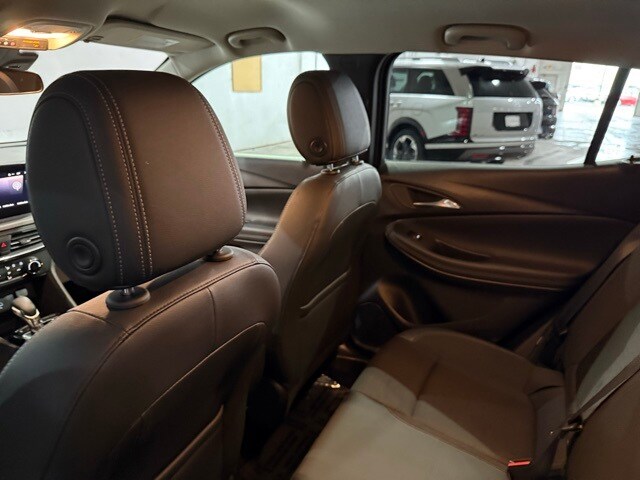 2025 Buick Encore GX Preferred - Photo 30