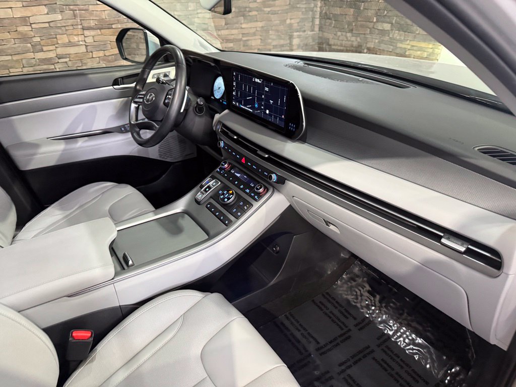 2023 Hyundai Palisade SEL - Photo 21
