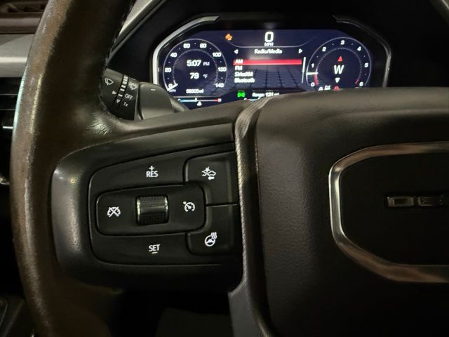2022 GMC Sierra 1500 Denali Denali - Photo 14