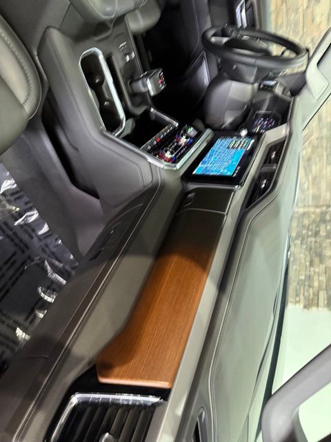 2025 GMC Sierra 1500 Denali - Photo 30