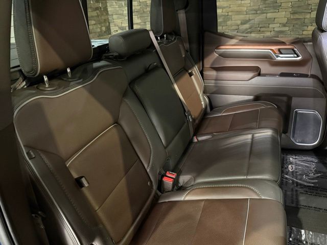 2022 GMC Sierra 1500 Denali Denali - Photo 4