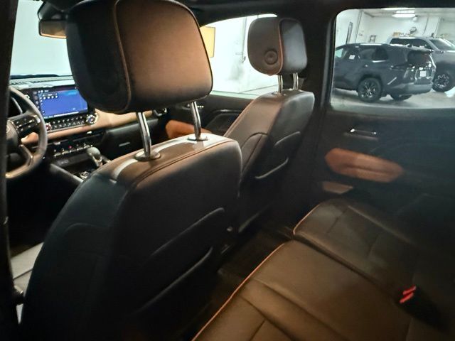 2023 GMC Canyon AT4 - Photo 30