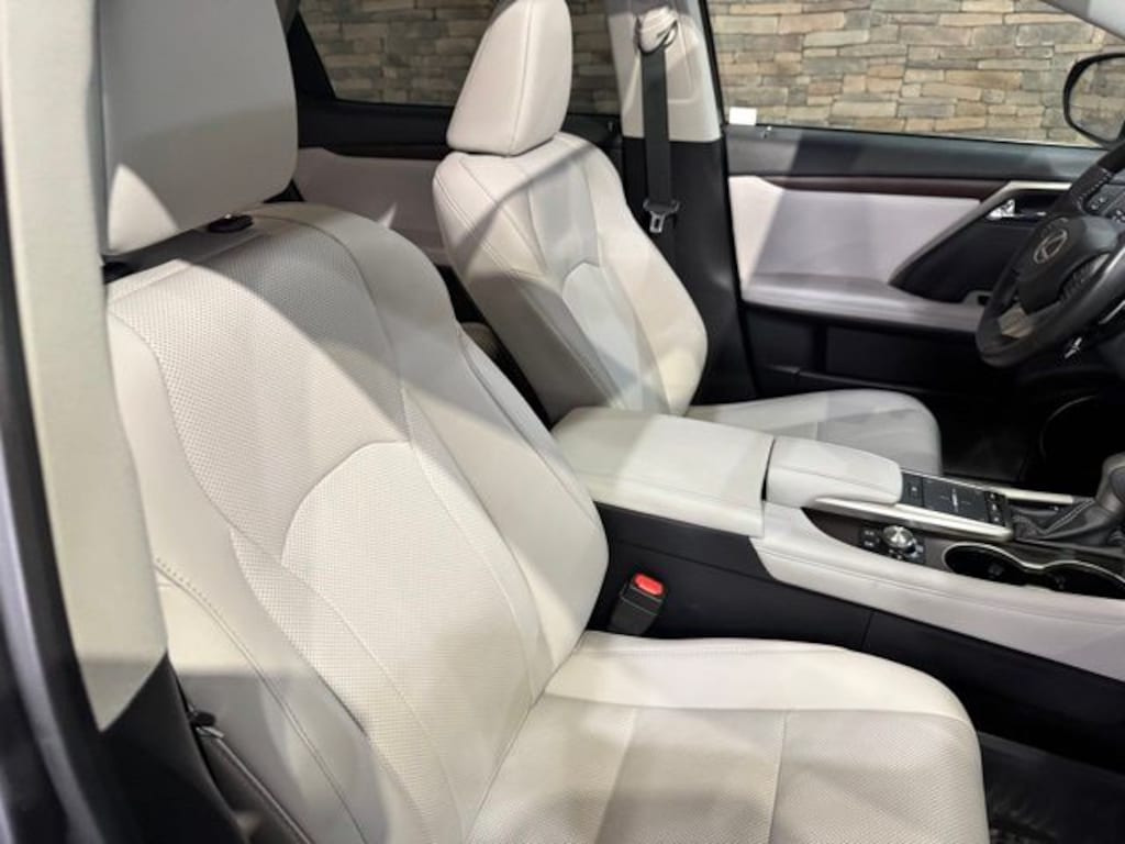 Used 2022 Lexus RX 350 SUV