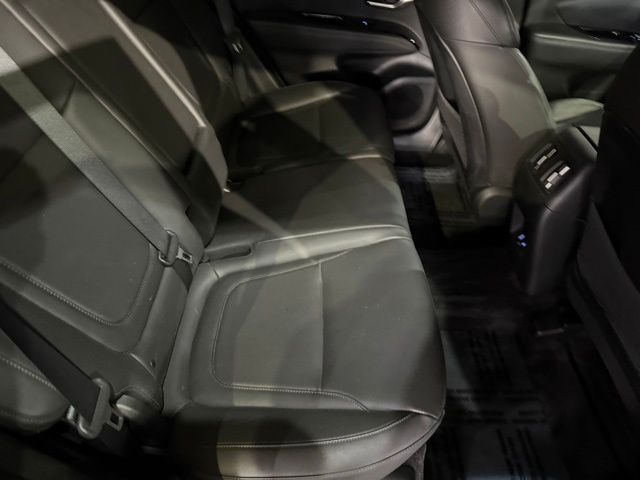 2023 Hyundai Tucson XRT - Photo 32