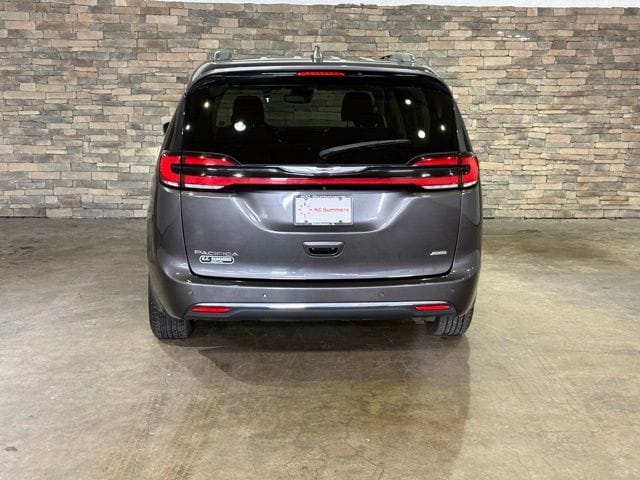 2021 Chrysler Pacifica Touring L - Photo 6