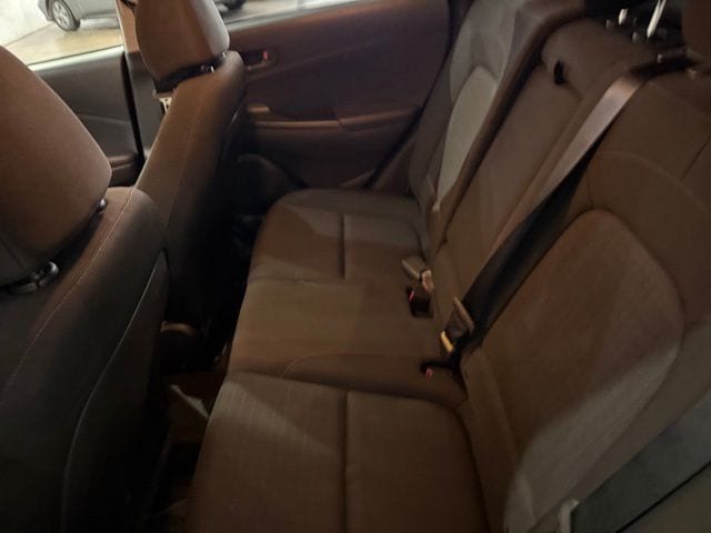 2022 Hyundai Kona SEL - Photo 31