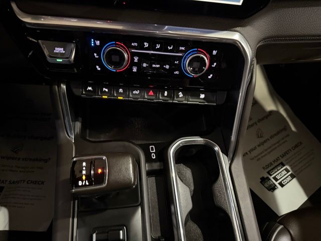 2022 GMC Sierra 1500 Denali Denali - Photo 21
