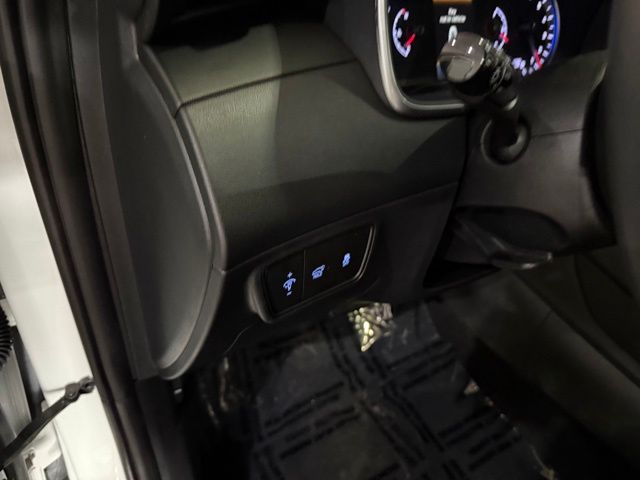 2023 Hyundai Tucson SEL - Photo 13