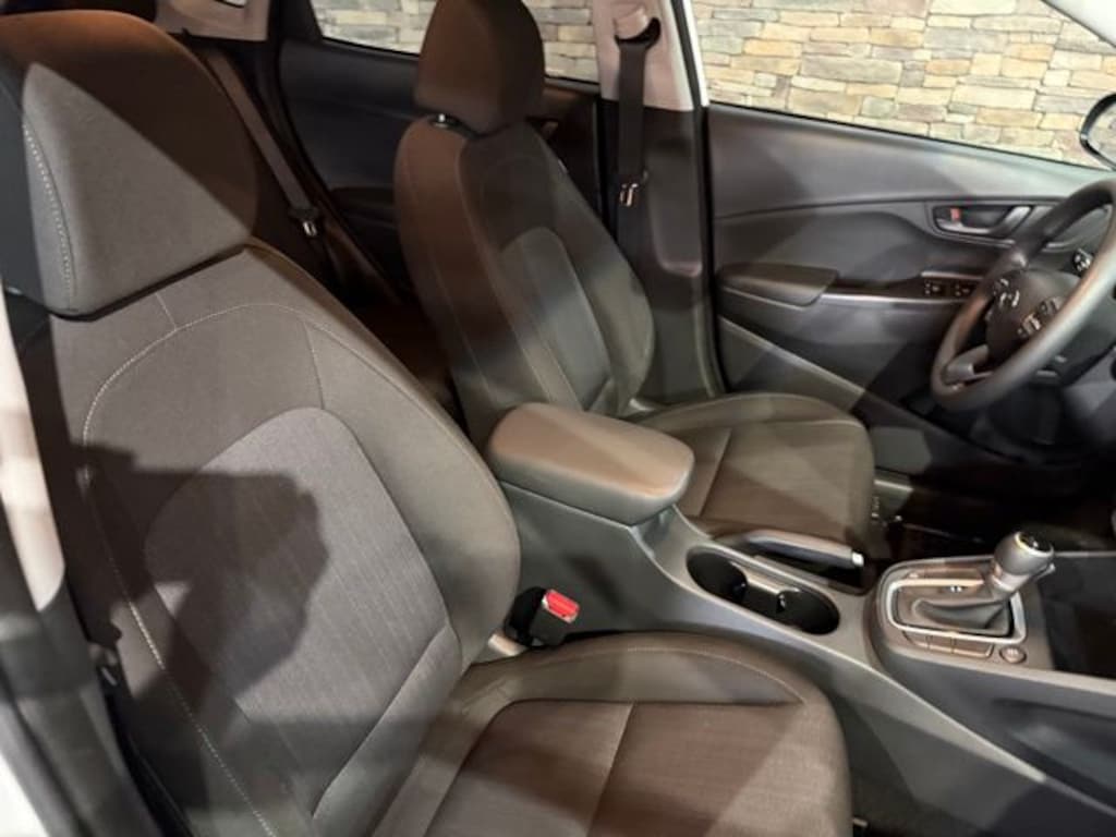 Used 2022 Hyundai Kona SEL SUV