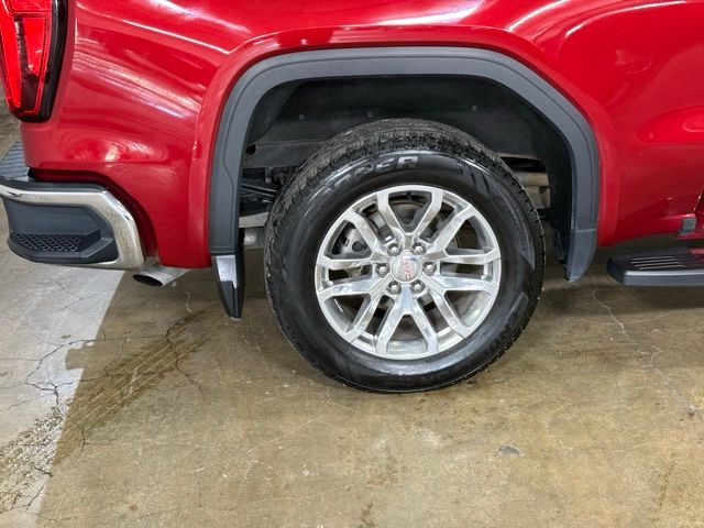 2020 GMC Sierra 1500 SLT - Photo 6